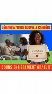 210 reactions · 14 comments | Vous voulez apprendre à mieux prendre soin d'un proche âgé ou travailler dans ce domaine ? ❤️ Cette formation en ligne GRATUITE vous apprend les techniques essentielles en matière de soins, d'hygiène, d'alimentation, de mobilité et de premiers secours. | Vifalio App Tec | Facebook