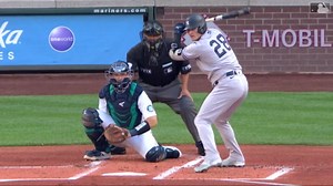 Josh Donaldson se va de 5-4 