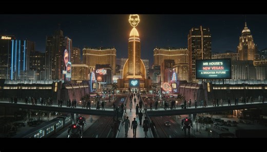 Fallout Season 2 Finale Recap: New Vegas Ending Explained - thedigitalweekly.com