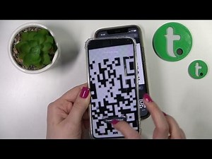How to Scan QR Codes on Samsung Galaxy S23