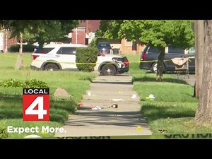 Local 4 News at 11 -- July 3, 2025