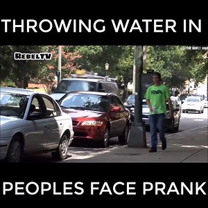 Water in Peoples Face 😂 Credit: RebelTV © COPYRIGHT DISCLAIMER © If you own any of the content in our videos and you don't want it appear on our PAGE, please notify us via private message. The content will be REMOVED within 24 hours. | The Bored Mind Viral