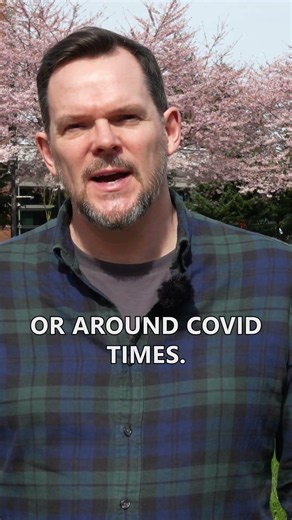 Andrew Bibby | Community in Focus Season 2 | The community he's helped build and being part of it