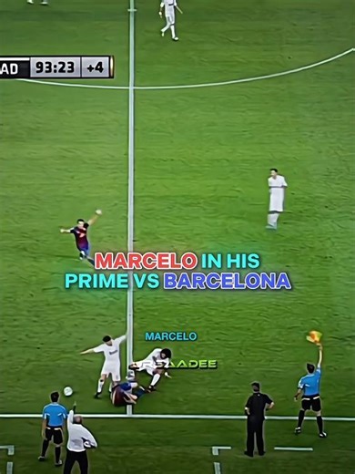 Marcelo Effects 🥶🔥