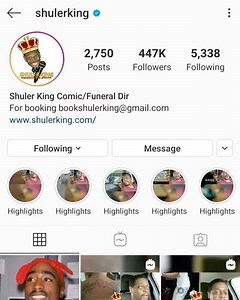 23K views · 786 reactions | My comedian friend @yycomedian got me good.  | Comedian Shuler King | Facebook