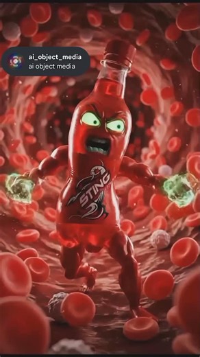 ai object media on Instagram: "#health"