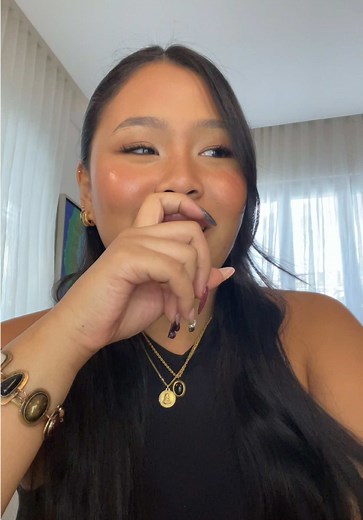 Scrolling Through My Own TikTok Thoughts