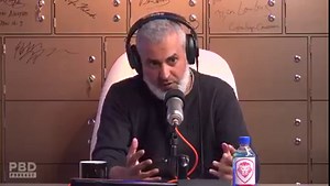 Patrick Bet-David and Maajid Nawaz discuss Islam's exponential growth. Polls recently showed the religion is expected to be the dominant faith. ↘Read more at: https://valuetainment.com/islam-fastest-growing-religion-in-the-world/ ▶ Valuetainment: PBD Podcast EP | 262 | Patrick Bet-David