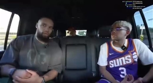 LeagueAlerts Inc. on Instagram: "Dillon Brooks on which team hacks the most in the NBA “OKC. 100%. Lu Dort if you’re watching, Lu Dort you’re a hack” 😭"