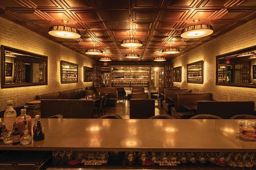 28K views · 317 reactions | A new bar with a Prohibition Era speakeasy concept is hidden behind a bookcase in Hilton Head's Charbar Co. The bar — called Whiskey Room — features more than 100 whiskeys and bourbons, specialty cocktails and live music. Photos by Ruthe Ritterbeck. Story: https://www.islandpacket.com/news/business/article224289830.html | The Island Packet | Facebook