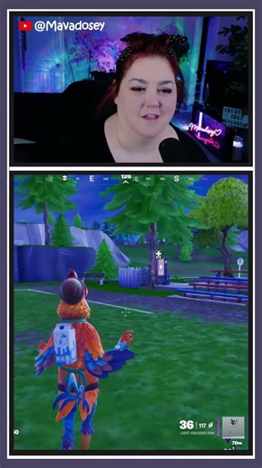 Big Booty 8 Man Reload! #Fortnite #FortniteClips #FortniteBR #FortniteStreamer #FortniteFYP