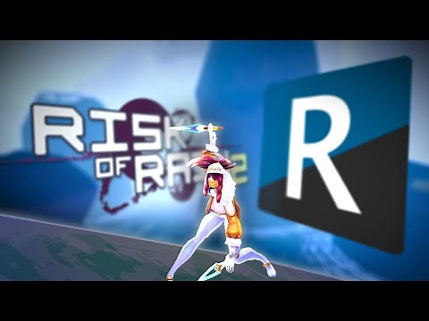 EASIEST way to install MODS! | Risk of Rain 2
