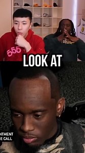 Ray Roasts Kai Cenat His Hairline 🤣 | Ray Asian Boy