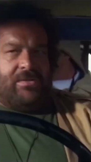 Terence Hill & Bud Spencer, le duo de tous les temps I #western #shorts
