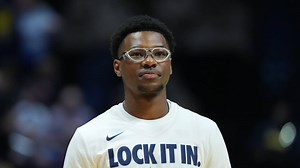 Bryce James Had Words After Arizona Teammate’s NBA Draft Decision