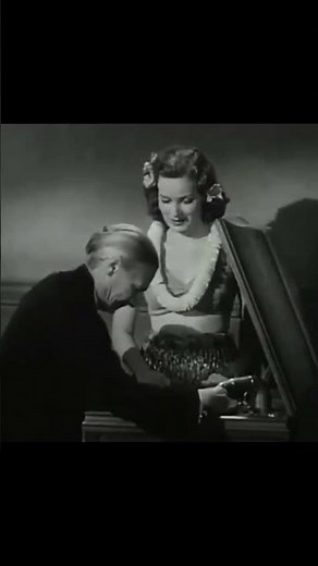 Before ‘I Love Lucy’… She Was COMPLETELY Different 😳🔥 #hollywoodflashback