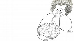 Jackie Mason: The World According to Me