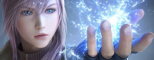 Dissidia 012 Final Fantasy Prologus