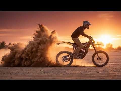 Best Deal: Freego Electric Dirt Bike 72V 40Ah | 8000W Peak Mid-Drive