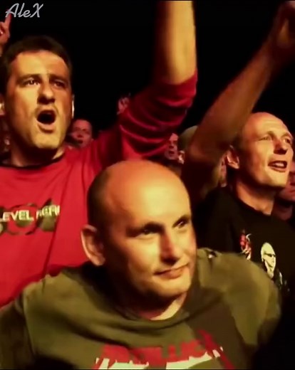 Best Agitation Videos - Accept Cover and More