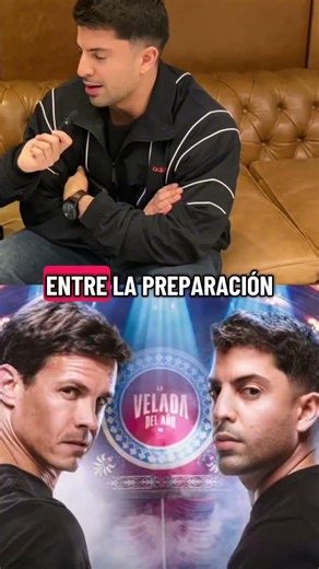 Is Gaston Edul joining 412?