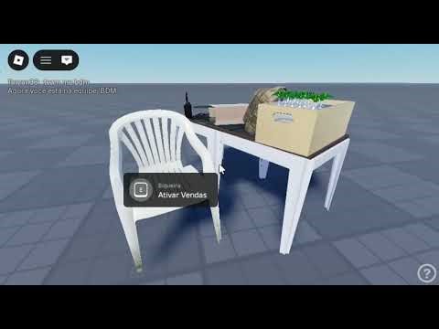 PTzDev | Sistema De Biqueira V1