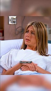 Can you stay near my head? 😂#shorts #tv #friends #comedy #trending #funny