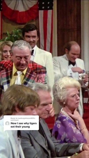 Funny Caddyshack Moments: Rodney Dangerfield and Tigers