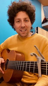 24K views · 284 reactions | Learn Mrs Robinson SUPERCUT #guitartutorial #paulsimon #guitarlessons #guitarist | Jeremy Fisher | Facebook