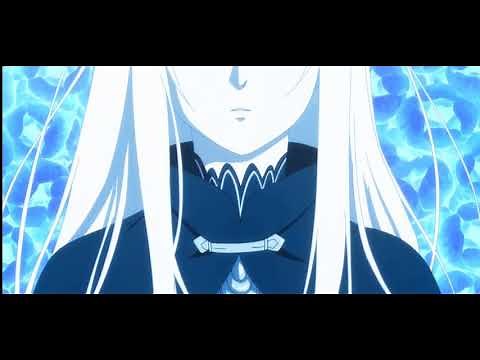 Echidna's Real Face | Re:ZERO Season 2 Finale