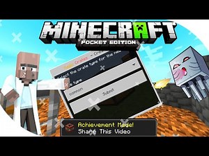 PocketMine Plugin - MagicCrate Tutorial