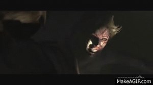 Mutated Deborah Fight - Resident Evil 6 Gameplay (Spoilers) on Make a GIF