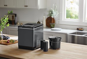 Reducing Food Waste with the Vitamix FoodCycler