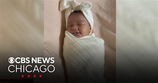 911 call captures moments after mother turned away by hospital gives birth in pickup truck