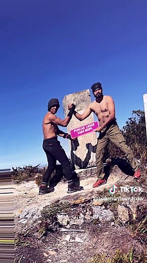 Tips for Beginner Mountain Climbers