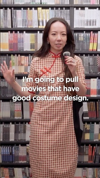My Criterion Mobile Closet Picks