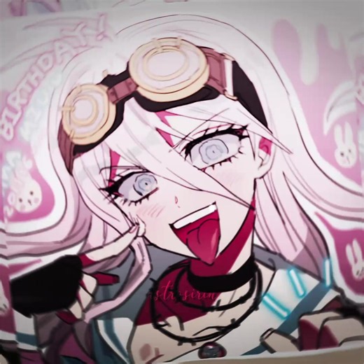 Running thru my fav characters also why is this so boring bye ac: javierluv.mp3 i just added the voicelines art credits: pixiv 85725408 @Nobody watches my edits @Keithh ⋆˚࿔ @涙 @mandee ⨷ @Shidousbiggestslut #miuiruma #miuirumaedit #danganronpa #danganronpaedit #verifyastrosirin