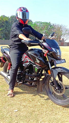 Honda SP 125 BS6 Modified ABS Tanki full 😕🔥 | SP 125 Modification |SP 125