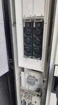 Adani DC Fast Charger Repair | EV Charging Station Fault Finding & Fix