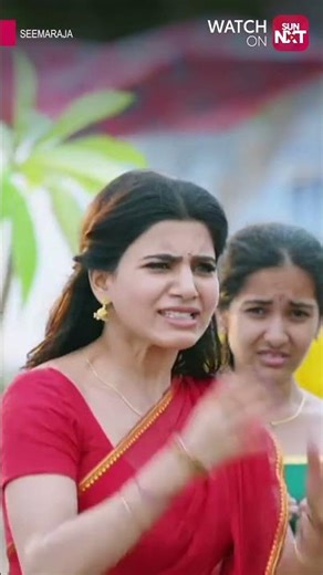 Believe me😏😂 | Seemaraja | Sivakarthikeyan | Soori | Sun NXT | Shorts