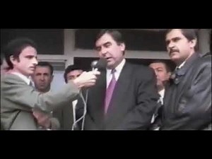 Emomali Rahmon Speech (1994)
