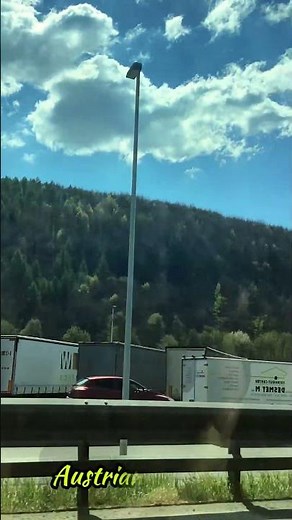 Discovering the Best of Austria's Scenic Highway Routes