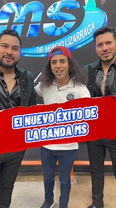 Se viene el nuevo éxito de la Banda Ms ft. Kevyn Contreras🤣☕️👀 | Elite Entertainment Group