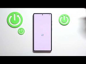 SAMSUNG Galaxy S25 Ultra – प्रारंभिक सेटअप कैसे करें