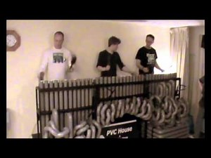 Epic PVC Instrument: PVC IV