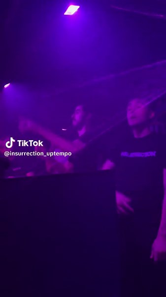 Explore the Excitement of Uptempo Festival Music