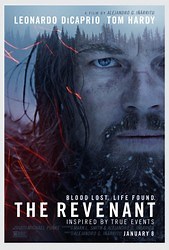 The Revenant Reviews