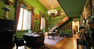 Riapre al pubblico il Museo “Mario Praz”