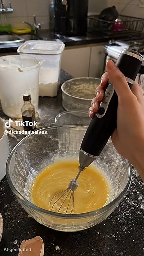 #mixer #mixereletrico #utensilios #utensiliosdecozinha