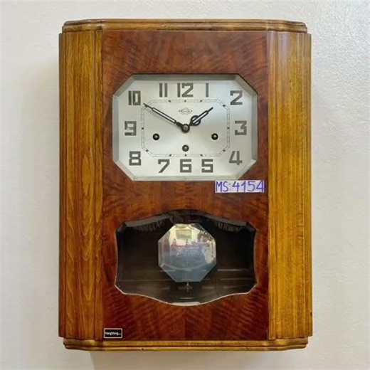 Clock 5000 core :